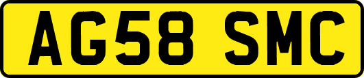 AG58SMC
