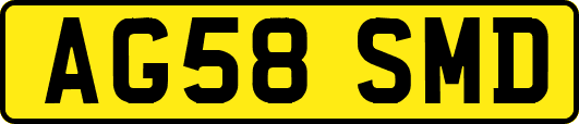 AG58SMD
