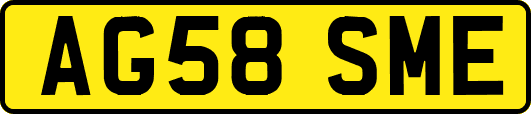 AG58SME