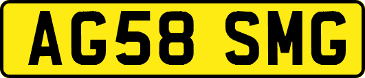AG58SMG