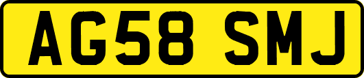AG58SMJ