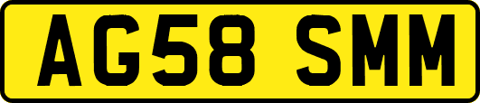AG58SMM