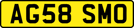 AG58SMO