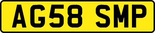 AG58SMP