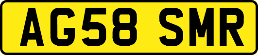 AG58SMR