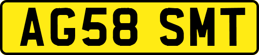 AG58SMT