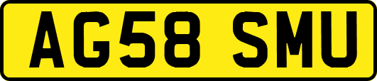 AG58SMU