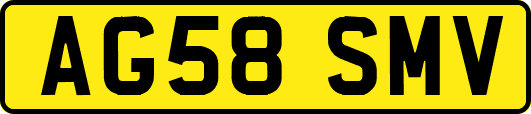 AG58SMV