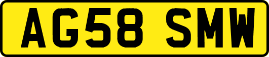 AG58SMW