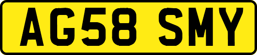 AG58SMY