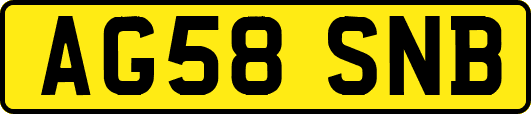 AG58SNB