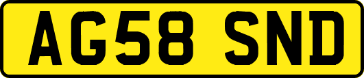 AG58SND