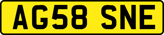 AG58SNE