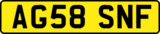 AG58SNF