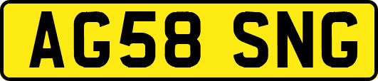 AG58SNG