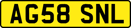 AG58SNL