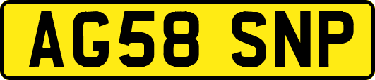 AG58SNP