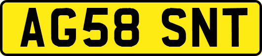 AG58SNT