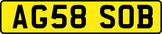 AG58SOB