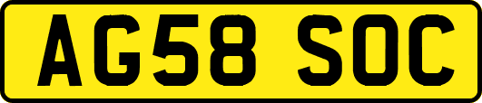 AG58SOC