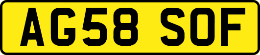 AG58SOF