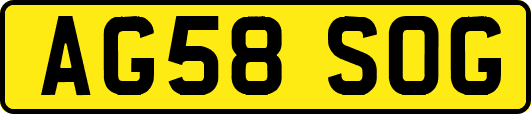 AG58SOG