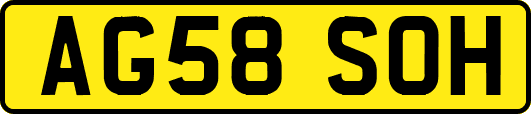 AG58SOH