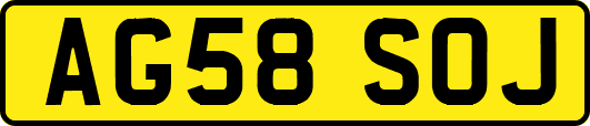 AG58SOJ