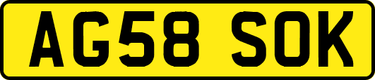 AG58SOK