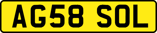 AG58SOL
