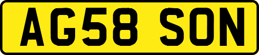AG58SON