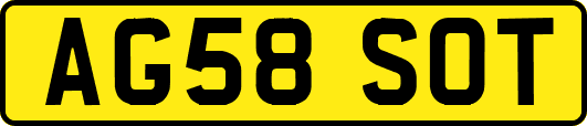 AG58SOT