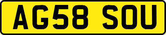 AG58SOU