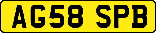 AG58SPB