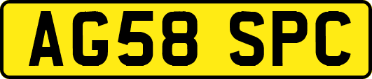 AG58SPC