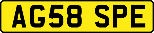 AG58SPE