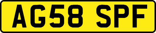 AG58SPF