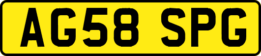 AG58SPG