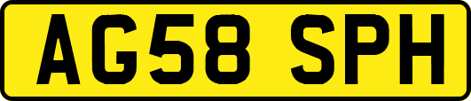 AG58SPH