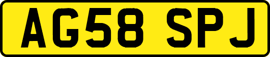 AG58SPJ
