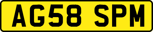 AG58SPM
