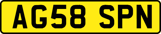 AG58SPN