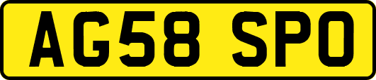 AG58SPO
