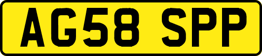 AG58SPP
