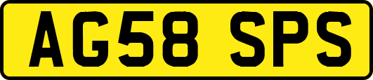 AG58SPS