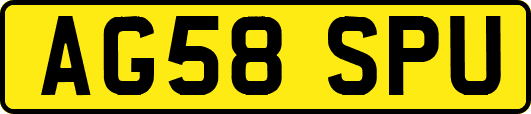 AG58SPU