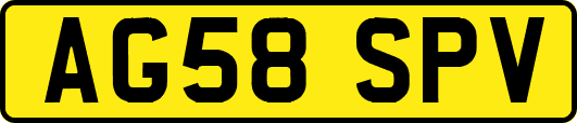 AG58SPV