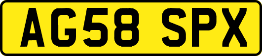 AG58SPX