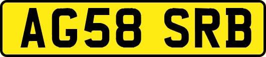 AG58SRB