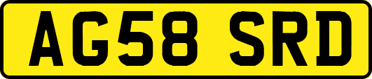AG58SRD